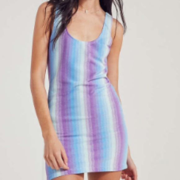 Urban Outfitters Other - NEW! UO Boho Tunic Beach Cover Up Summer Dress